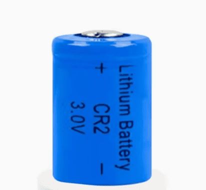 Li Mno2 CR2 CR15270 Trwały CR2 3,0V 800mAh Akumulator 3,0v 800mAh 900mAh akumulator litowy