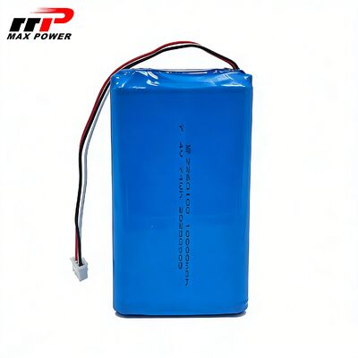 2260100 10000mAh 15C akumulator Li-Polimerowy o wysokim wyładowaniu