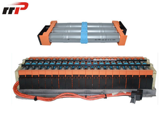 Lexus GS450H Hybrid Car Battery 288V Pojazdy hybrydowe Typ HEV IMA 6500mAh Pojemność
