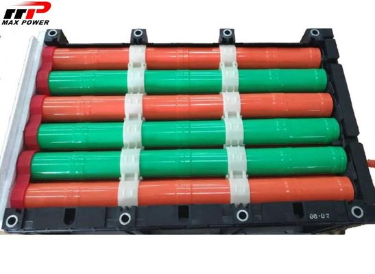 Hybrydowy akumulator samochodowy Civic Fit Accord 158 V 6,5 Ah 3000 głębokich cykli Trwałość Trwała