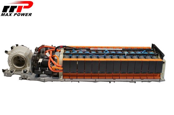 Hybrydowy akumulator samochodowy Ni-Mh 202V 6,5Ah 100% Oryginalny Toyota Prius Gen2 / 3